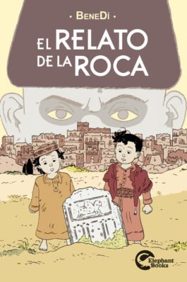 EL RELATO DE LA ROCA