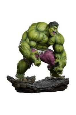 HULK – MARVEL – PREMIUM FORMAT – SIDESHOW COLLECTIBLES