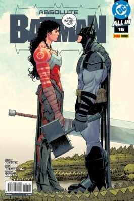 ABSOLUTE BATMAN 16 (16)