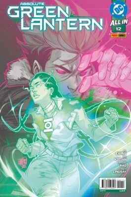 ABSOLUTE GREEN LANTERN 12 (12)