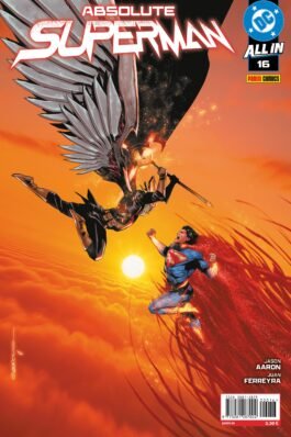 ABSOLUTE SUPERMAN 16 (16)