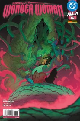 ABSOLUTE WONDER WOMAN 16 (16)
