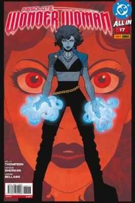 ABSOLUTE WONDER WOMAN 17 (17)