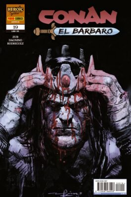 CONAN EL BARBARO 19 (19)
