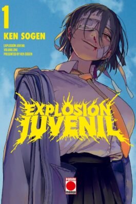EXPLOSION JUVENIL 01