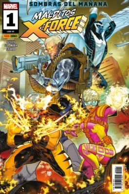 MALDITOS X-FORCE 01 (55)