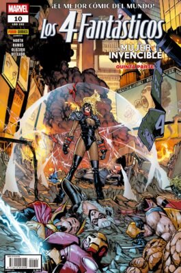 LOS 4 FANTASTICOS 10 (192)