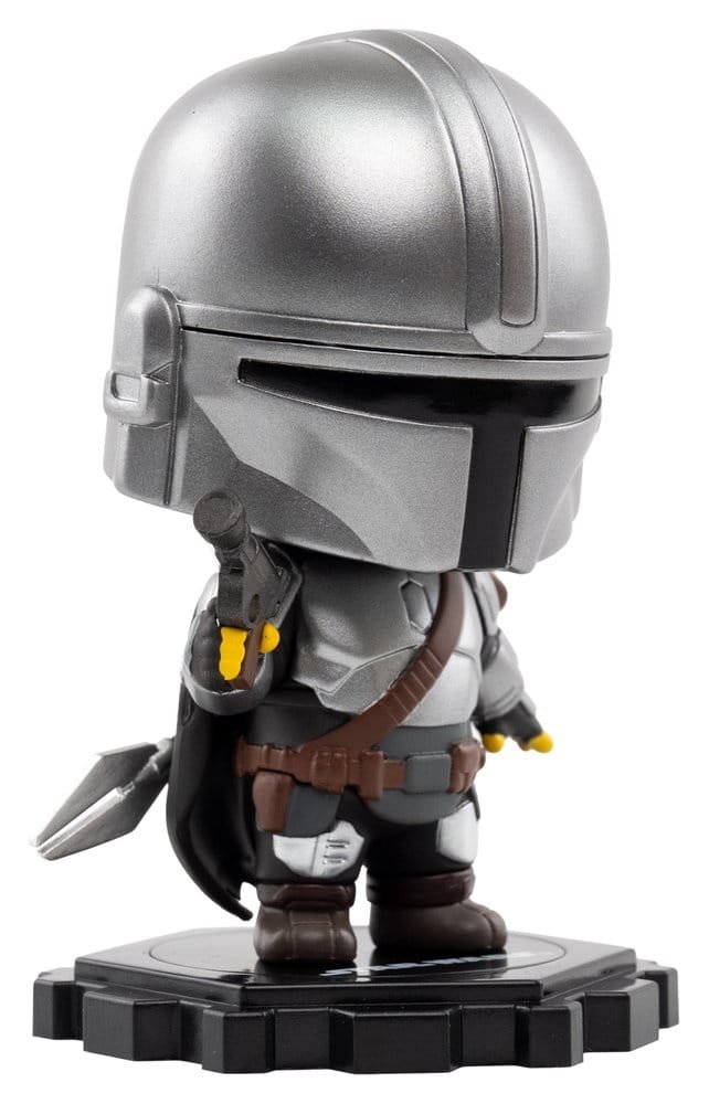 FIGURAS MINI COSBI SERIES 1 CAJAS SORPRESA EXPOSITOR (8) - STAR WARS - HOT TOYS - Imagen 26