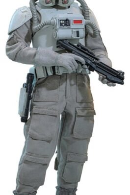 IMPERIAL REMNANT AT-AT DRIVER – STAR WARS – MOVIE MASTERPIECE – HOT TOYS