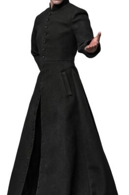 NEO – MATRIX – MOVIE MASTERPIECE – HOT TOYS
