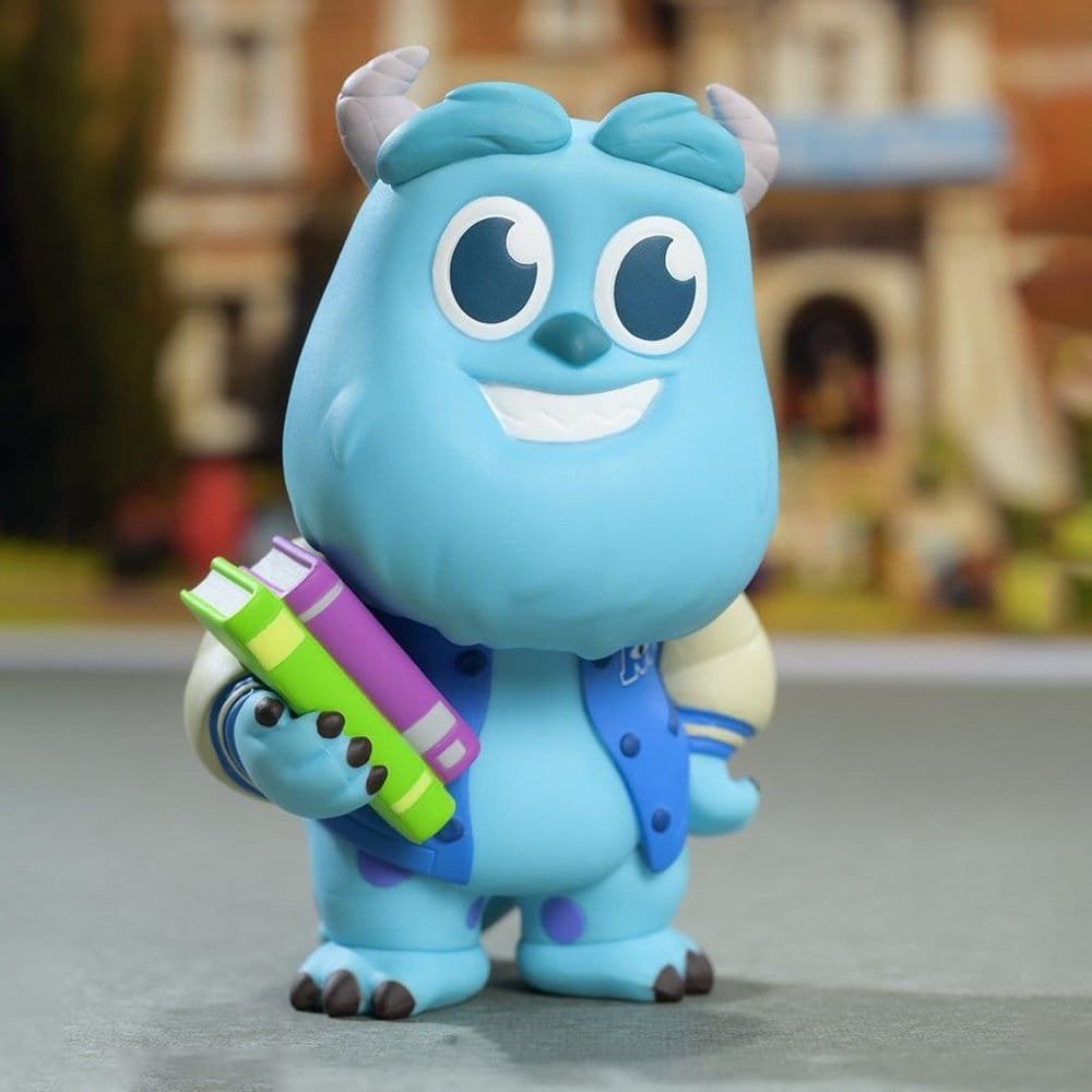 PIXAR FIGURAS MINI COSBI BLIND BOX DISPLAY (8) - DISNEY - HOT TOYS - Imagen 7