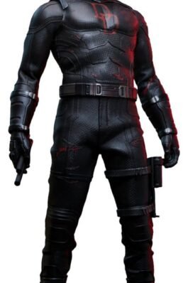 DAREDEVIL: BORN AGAIN DAREDEVIL – MARVEL – FIGURA 1/6 – HOT TOYS