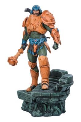 MAN-AT-ARMS – MASTERS OF THE UNIVERSE – 51 CM – TWEETERHEAD