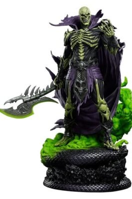 SCARE GLOW (EDICIÓN LIMITADA) – MASTERS OF THE UNIVERSE – 1/5 52 CM – TWEETERHEAD