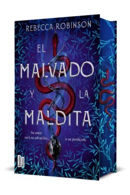 EL MALVADO Y LA MALDITA