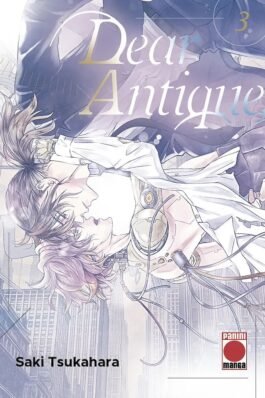 DEAR ANTIQUE 03