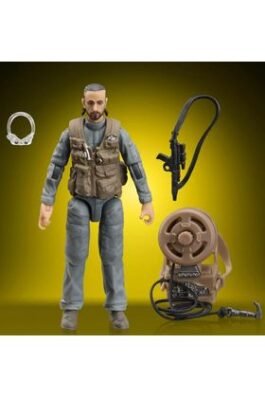 BODHI ROOK FIGURA 9,5 CM ROGUE ONE A STORY – STAR WARS – THE VINTAGE COLLECTION – HASBRO