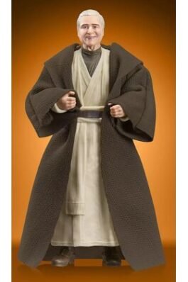 ANAKIN SKYWALKER FIGURA 9,5 CM : RETURN OF THE JEDI – STAR WARS – THE VINTAGE COLLECTION – HASBRO