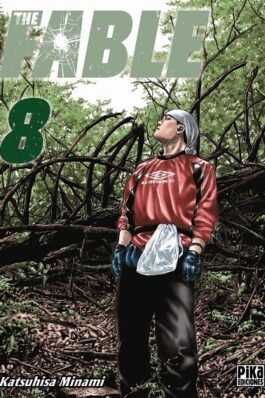 THE FABLE 08