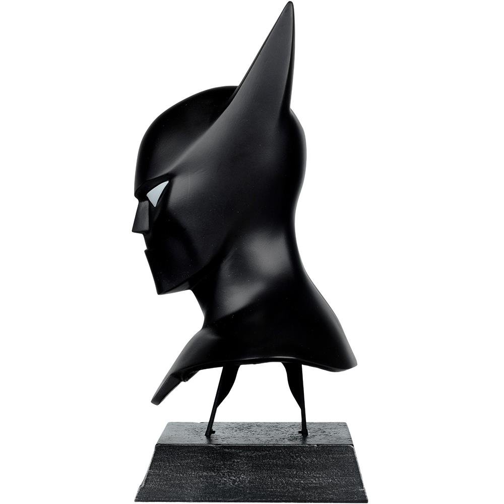 BATMAN BEYOND COWL - DC DIRECT - REPLICA 1/3 SCALE - MCFARLANE TOYS - Imagen 4