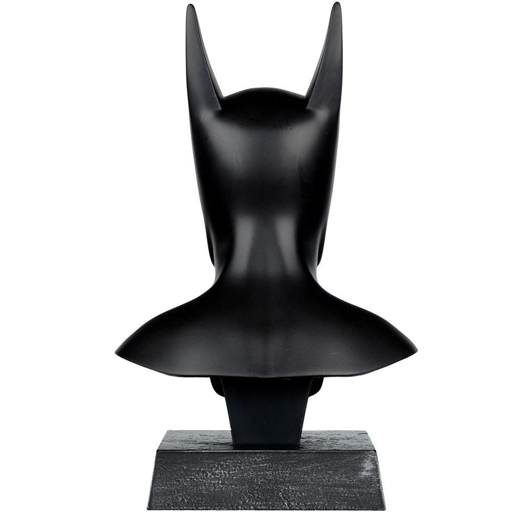 BATMAN BEYOND COWL - DC DIRECT - REPLICA 1/3 SCALE - MCFARLANE TOYS - Imagen 5