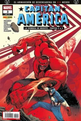 CAPITAN AMERICA 03 (175)
