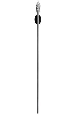 STAFF OF GANDALF THE WHITE – THE LORD OF THE RINGS – PROP – WETA WORKSHOP