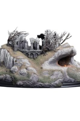 WEATHERTOP LIMITED EDITION – THE LORD OF THE RINGS – ENVIRONMENT – WETA WORKSHOP