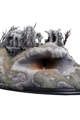 WEATHERTOP LIMITED EDITION – THE LORD OF THE RINGS – ENVIRONMENT – WETA WORKSHOP