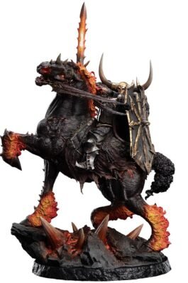 ARCHAON THE EVERCHOSEN LIMITED EDITION – WARHAMMER: AGE OF SIGMAR – 1/10 SCALE STATUE – WETA WORKSHOP