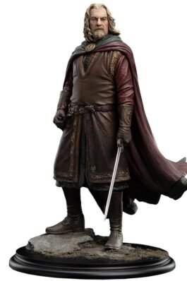 KING THEODEN (CLASSIC SERIES) – THE LORD OF THE RINGS – WETA WORKSHOP