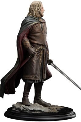 KING THEODEN (CLASSIC SERIES) – THE LORD OF THE RINGS – WETA WORKSHOP