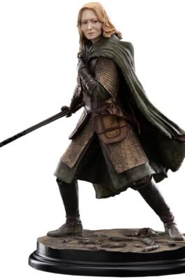 EOWYN, SHIELDMAIDEN OF ROHAN (CLASSIC SERIES) – THE LORD OF THE RINGS – WETA WORKSHOP