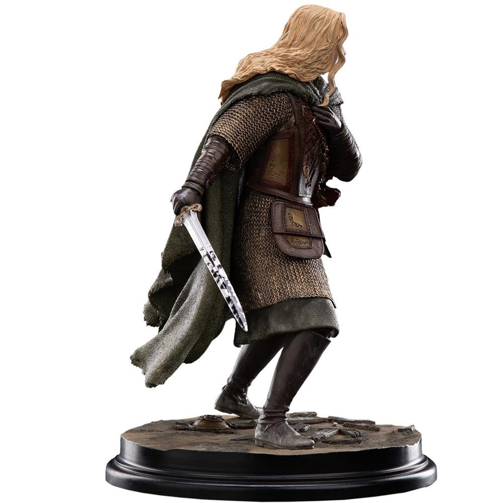 EOWYN, SHIELDMAIDEN OF ROHAN (CLASSIC SERIES) - THE LORD OF THE RINGS - WETA WORKSHOP - Imagen 3