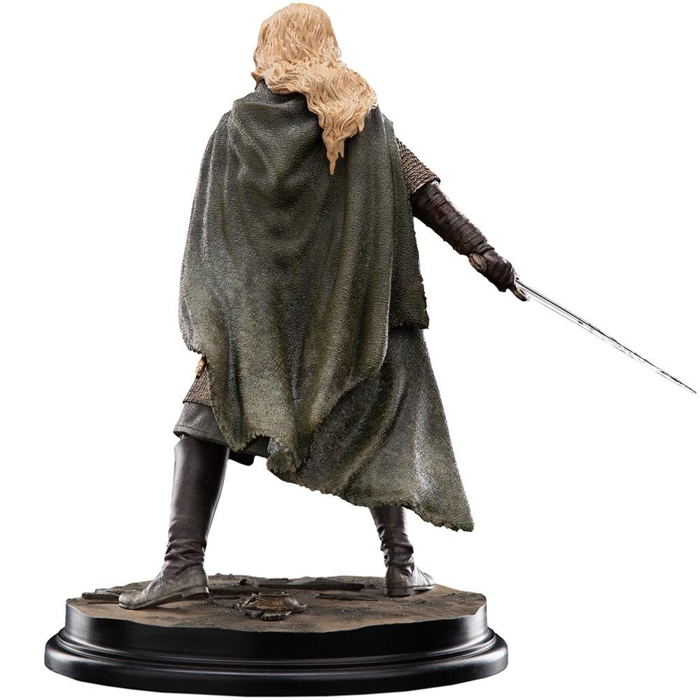 EOWYN, SHIELDMAIDEN OF ROHAN (CLASSIC SERIES) - THE LORD OF THE RINGS - WETA WORKSHOP - Imagen 4