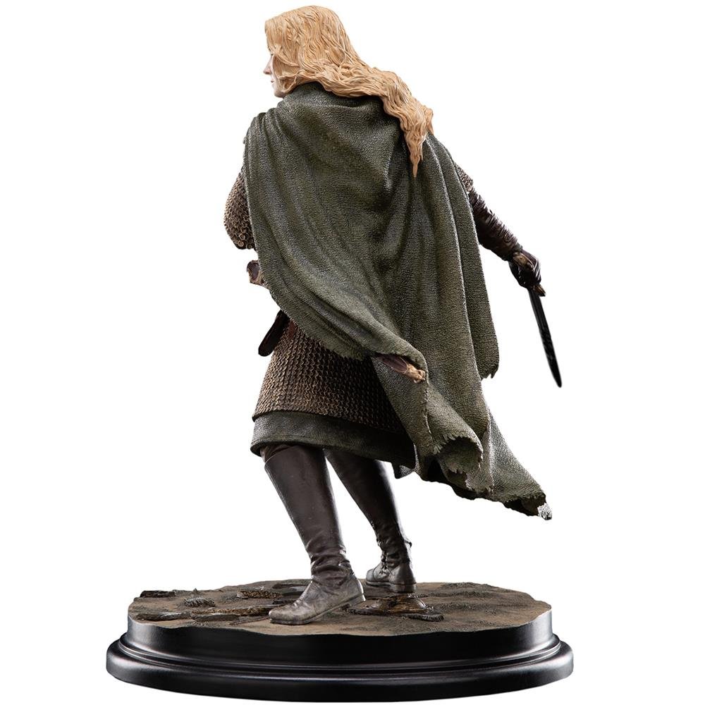 EOWYN, SHIELDMAIDEN OF ROHAN (CLASSIC SERIES) - THE LORD OF THE RINGS - WETA WORKSHOP - Imagen 5