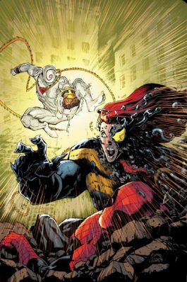 EL ASOMBROSO SPIDERMAN 10 (262)
