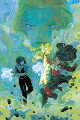 ABSOLUTE WONDER WOMAN 18 (18)