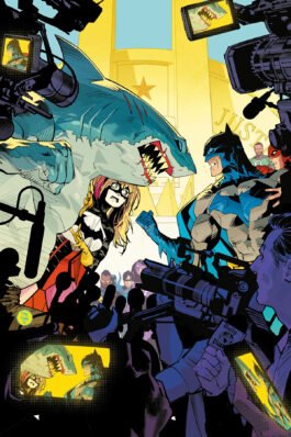 ALL IN JUSTICE LEAGUE UNLIMITED 18 (18)