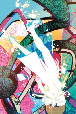 ABSOLUTE GREEN LANTERN 13 (13)