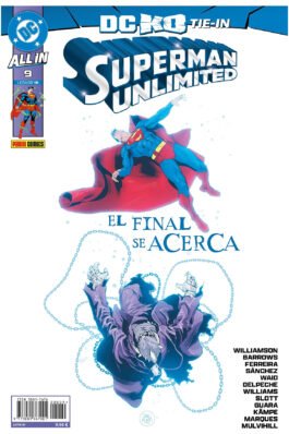 SUPERMAN UNLIMITED 09 (16)