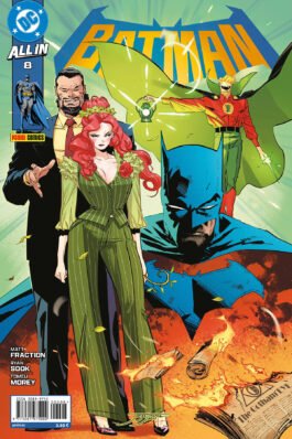 ALL IN BATMAN 08 (08)
