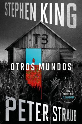 OTROS MUNDOS (EL TALISMAN 03)