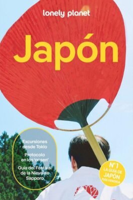 JAPÓN 2027-2028