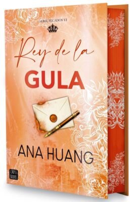 PECADOS 6 REY DE LA GULA. EDICIÓN ESPECIAL