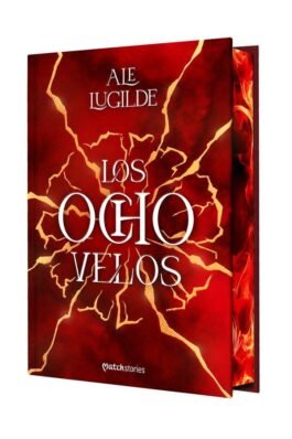 LOS OCHO VELOS