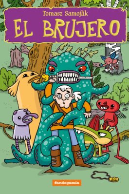 EL BRUJERO