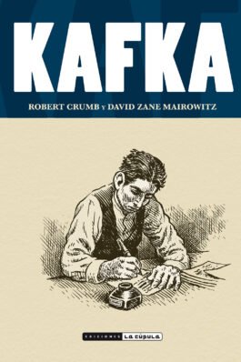 KAFKA (RUSTICA)