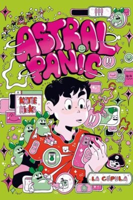 ASTRAL PANIC