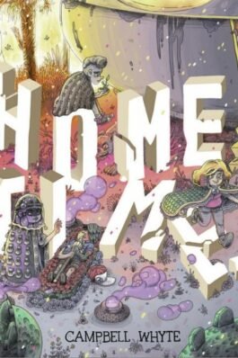 HOME TIME 02